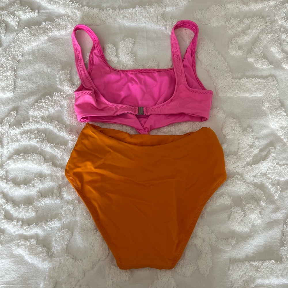 Solid & Striped Bailey One Piece - image 6